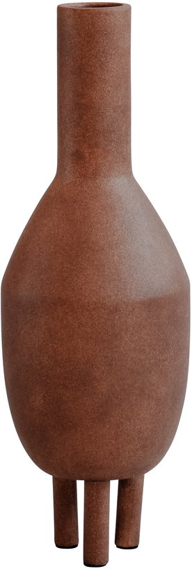 vase-en-ceramique-terracotta-45x17cm-duck-101-copenhagen-1