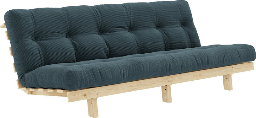 canape-convertible-en-bois-de-pin-et-matelas-bleu-130x200cm-lean-karup-design-1