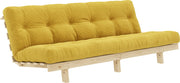 canape-convertible-en-bois-de-pin-et-matelas-miel-130x200cm-lean-karup-design-1