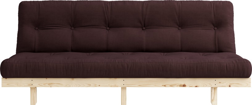 canape-convertible-en-bois-de-pin-et-matelas-marron-130x200cm-lean-karup-design-2