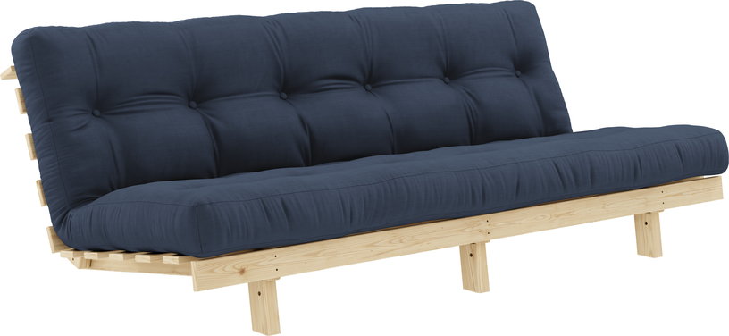 canape-convertible-en-bois-de-pin-et-matelas-bleu-marine-130x200cm-lean-karup-design-1