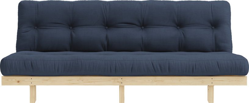 canape-convertible-en-bois-de-pin-et-matelas-bleu-marine-130x200cm-lean-karup-design-2