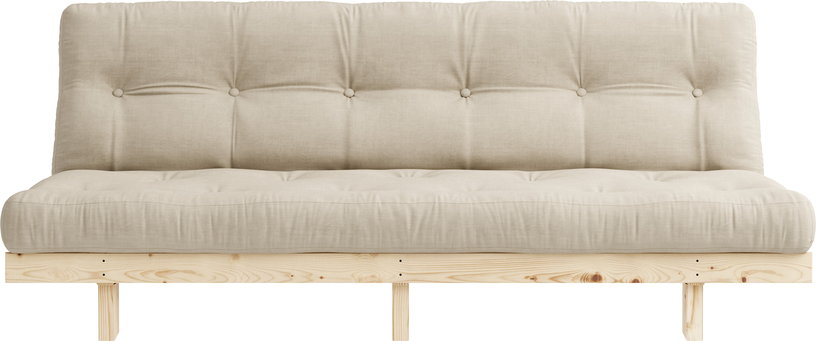 canape-convertible-en-bois-de-pin-et-matelas-beige-130x200cm-lean-karup-design-2