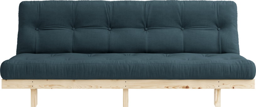 canape-convertible-en-bois-de-pin-et-matelas-bleu-petrole-130x200cm-lean-karup-design-2