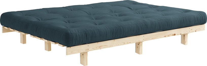 canape-convertible-en-bois-de-pin-et-matelas-bleu-petrole-130x200cm-lean-karup-design-3