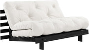 canape-convertible-en-bois-de-pin-noir-laque-et-matelas-naturel-140x200cm-karup-design-1