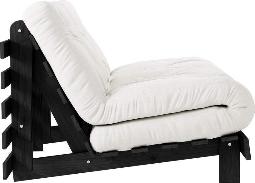 canape-convertible-en-bois-de-pin-noir-laque-et-matelas-naturel-140x200cm-karup-design-2