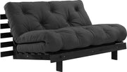 canape-convertible-en-bois-noir-laque-et-matelas-gris-fonce-140x200cm-roots-140-karup-design-1