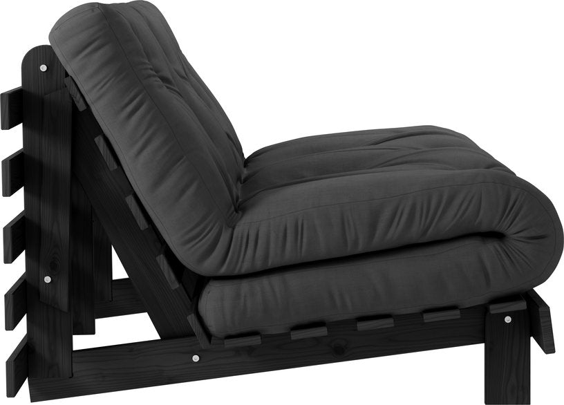 canape-convertible-en-bois-noir-laque-et-matelas-gris-fonce-140x200cm-roots-140-karup-design-2