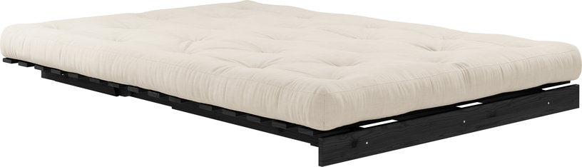 canape-convertible-en-bois-de-pin-noir-laque-et-matelas-beige-140x200cm-roots-140-karup-design-4