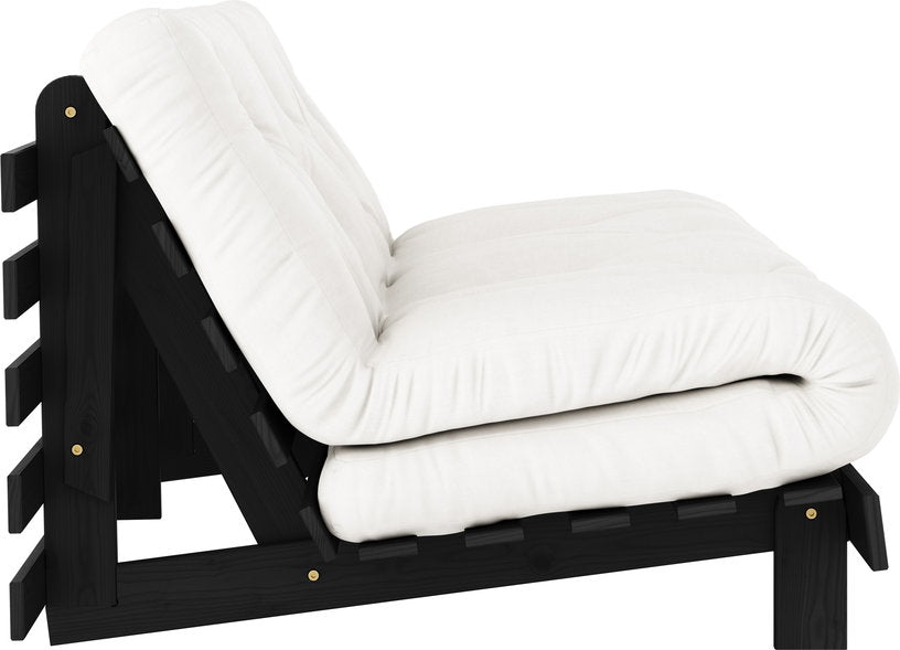 canape-convertible-en-bois-de-pin-noir-laque-et-matelas-naturel-160x200cm-roots-160-karup-design-2