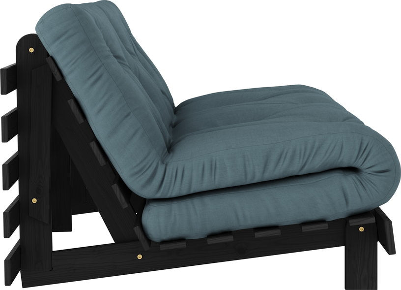 canape-convertible-en-bois-noir-laque-et-matelas-bleu-petrole-160x200cm-roots-160-karup-design-2