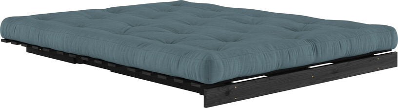 canape-convertible-en-bois-noir-laque-et-matelas-bleu-petrole-160x200cm-roots-160-karup-design-5