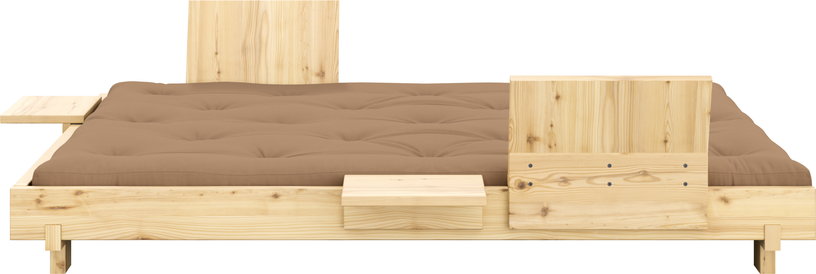 canape-convertible-avec-2-dossiers-tables-d-appoints-matelas-mocca-social-sofa-bed-karup-design-1