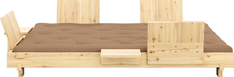 canape-convertible-avec-4-dossiers-tables-d-appoints-matelas-mocca-social-sofa-bed-karup-design-2