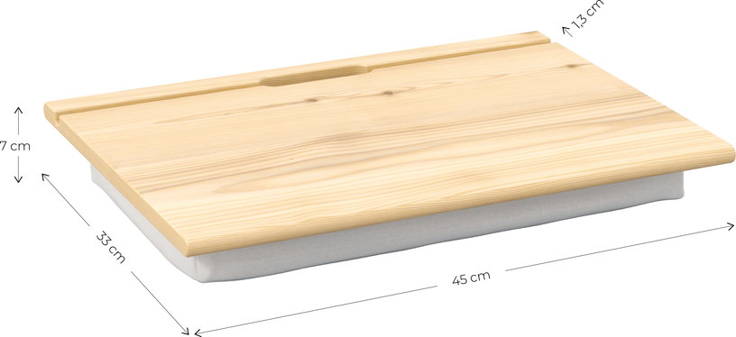 table-d-appoint-en-bois-de-pin-laque-33x7cm-bff-karup-design-2