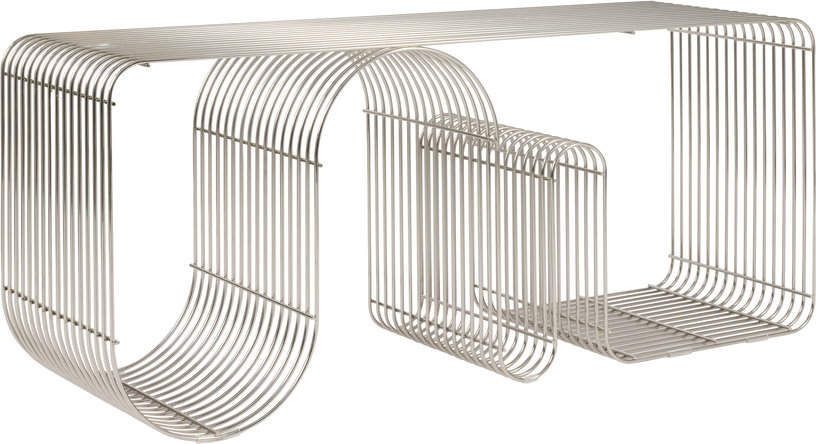 banc-en-acier-chrome-100x32x43-2cm-curva-aytm-1