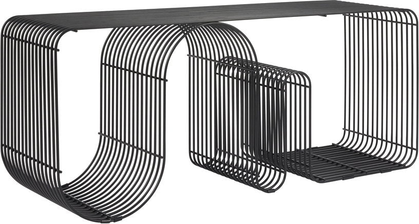 banc-en-acier-noir-100x32x43-2cm-curva-aytm-1