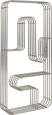 etagere-murale-rectangulaire-en-acier-chrome-32-9x8-9x70-5cm-curva-aytm-1