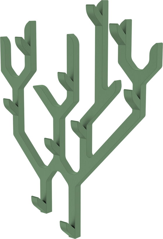 porte-manteau-mural-en-bois-de-chene-peint-vert-sauge-ambroise-harto-2