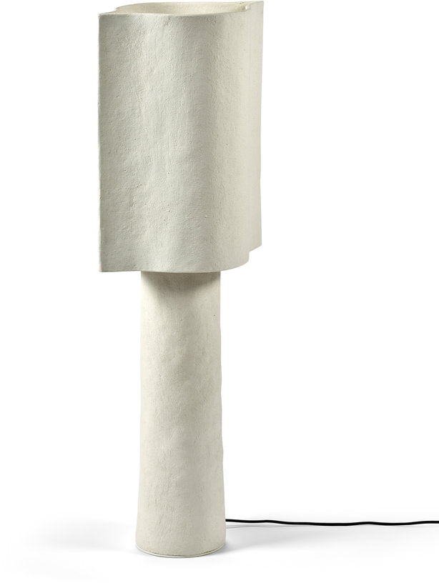 lampadaire-en-papier-mache-40x27x109cm-02-terre-blanche-serax-2