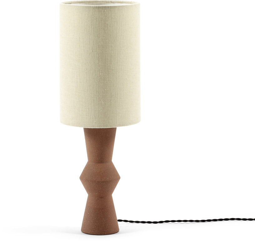 lampe-de-table-en-terre-cuite-rouge-brique-et-abat-jour-beige-18x18x52cm-marie-ann-serax-1