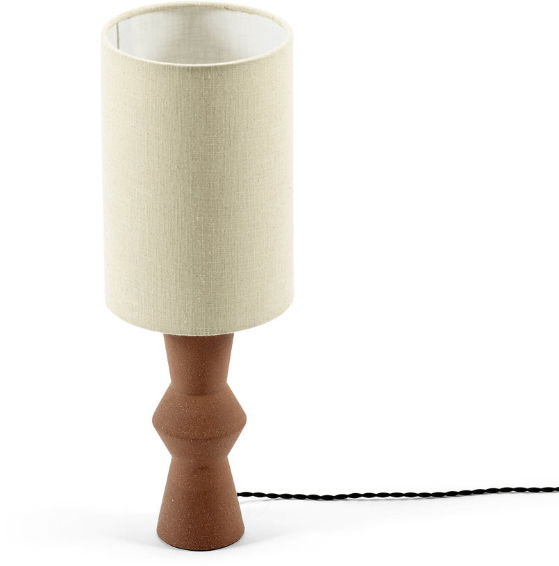 lampe-de-table-en-terre-cuite-rouge-brique-et-abat-jour-beige-18x18x52cm-marie-ann-serax-2