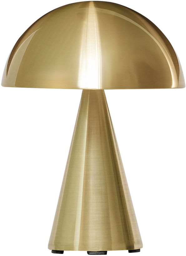 lampe-sans-fil-en-fer-finition-laiton-15x20cm-mush-hubsch-1