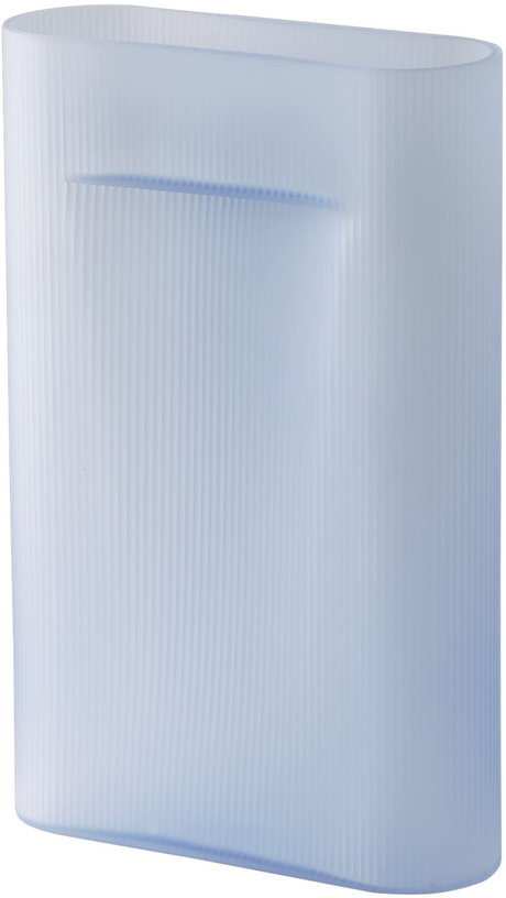 vase-en-verre-souffle-bleu-48-5cm-ridge-muuto-1