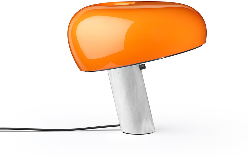 lampe-de-table-design-orange-snoopy-flos-2