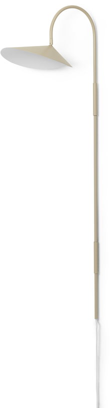 applique-murale-pivotante-en-acier-cashmire-26x44x127cm-arum-ferm-living-2