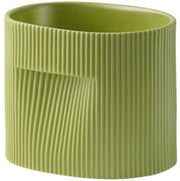 cache-pot-de-fleurs-en-argile-vert-15cm-ridge-muuto-1