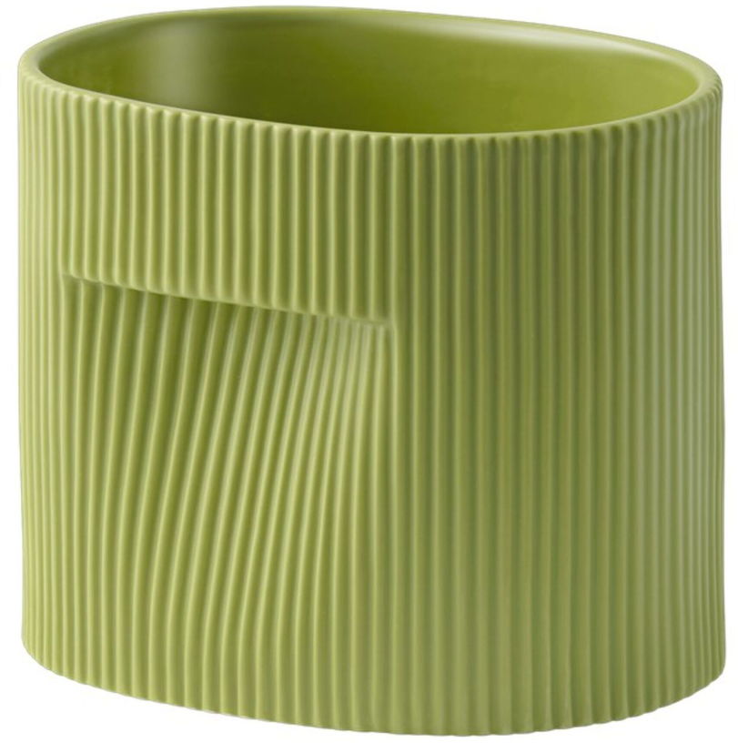 cache-pot-de-fleurs-en-argile-vert-15cm-ridge-muuto-1