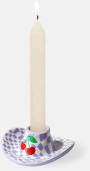bougeoir-en-ceramique-chapeau-de-cowboy-lilas-10cm-doiy-1