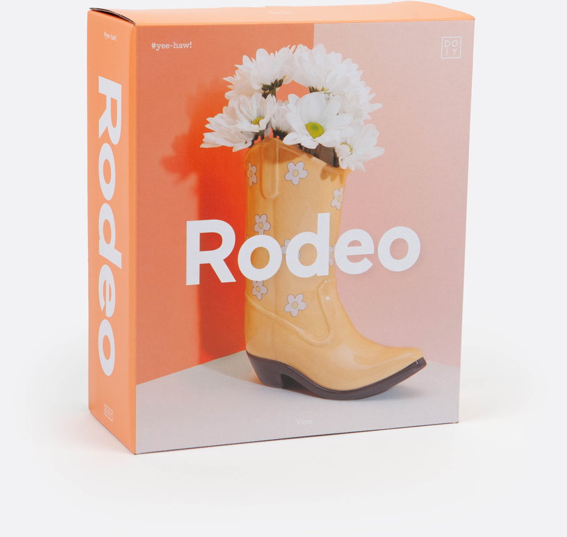 vase-en-ceramique-botte-de-cowboy-jaune-23cm-doiy-2