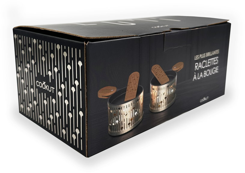 2-appareils-a-raclette-a-la-bougie-finition-champagne-lumi-cookut-3