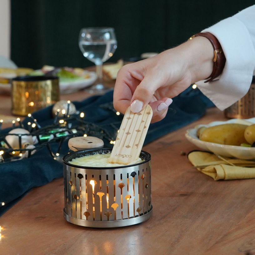 2-appareils-a-raclette-a-la-bougie-finition-champagne-lumi-cookut-5