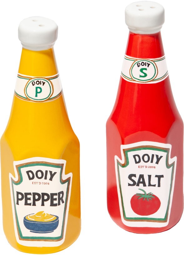 saliere-et-poivriere-en-ceramique-en-forme-de-bouteilles-de-ketchup-et-de-moutarde-11-2cm-doiy-1