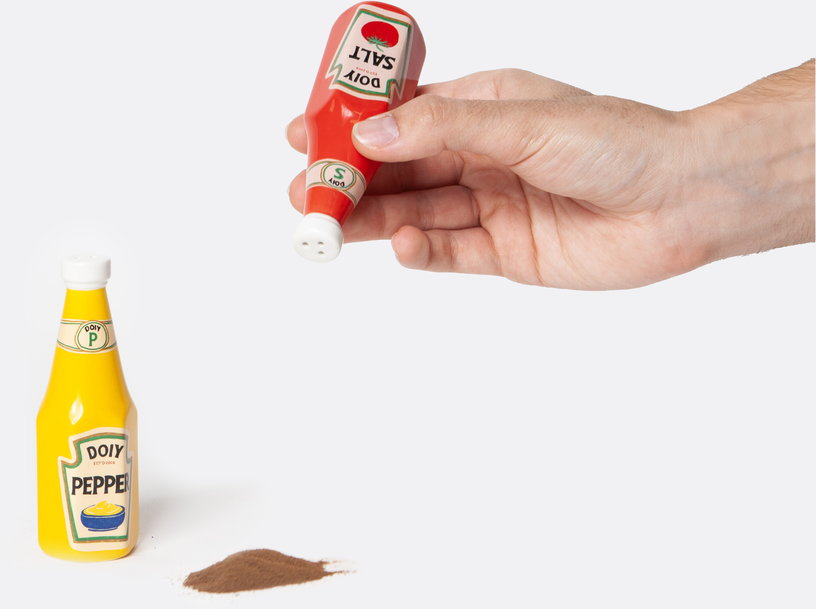 saliere-et-poivriere-en-ceramique-en-forme-de-bouteilles-de-ketchup-et-de-moutarde-11-2cm-doiy-3