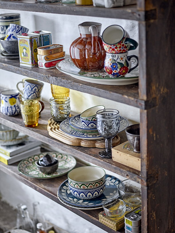 tasse-fleuriste-gres-rouge-bloomingville-3