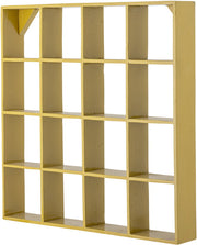 etagere-bekka-jaune-bois-recupere-bloomingville-2-1