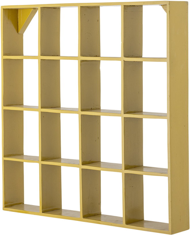 etagere-bekka-jaune-bois-recupere-bloomingville-2-1