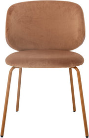 ponte-chaise-de-salle-a-manger-orange-polyester-recycle-bloomingville-1