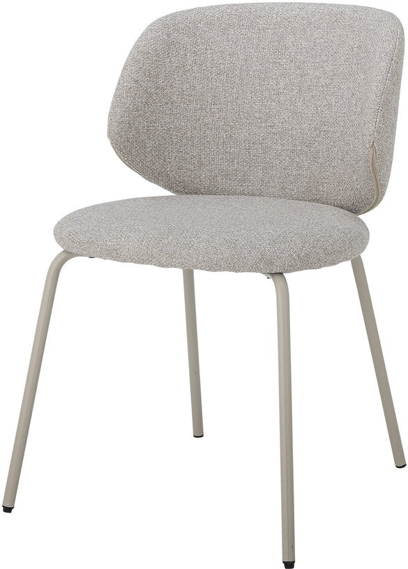 ponte-chaise-de-salle-a-manger-gris-polyester-bloomingville-3