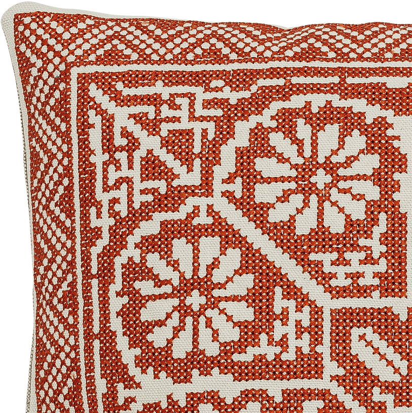 madita-coussin-rouge-coton-bloomingville-3