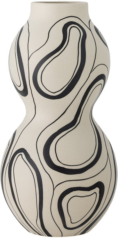 vase-nicola-gres-noir-bloomingville-2-1