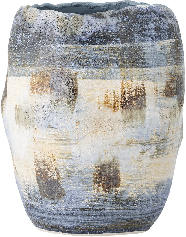 vase-nienna-gres-bleu-bloomingville-2-2