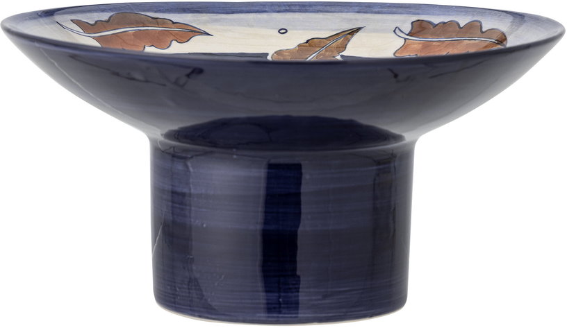 bol-a-piedestal-en-gres-noir-et-bleu-marine-29x15cm-myrna-bloomingville-3