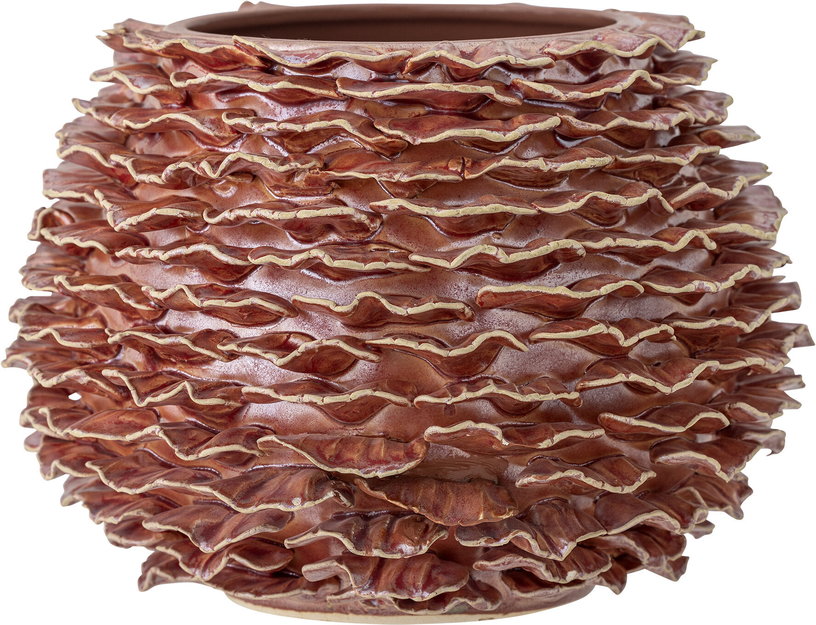 vase-morwen-gres-brun-bloomingville-2-1