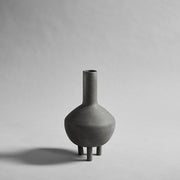 vase-canard-en-ceramique-gris-fonce-21x21x35-5cm-101-copenhagen-1